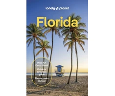 KNYGA Lonely Planet Florida