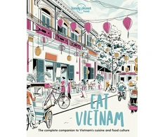 KNYGA Lonely Planet Food Lonely Planet Eat Vietnam