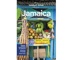 KNYGA Lonely Planet Jamaica