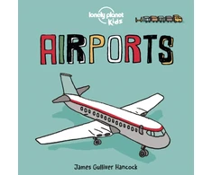 KNYGA Lonely Planet Kids Airports