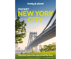 KNYGA Lonely Planet Pocket New York City