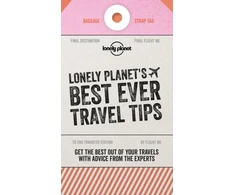 KNYGA Lonely Planet's Best Ever Travel Tips