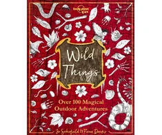 KNYGA Lonely Planet Kids Wild Things