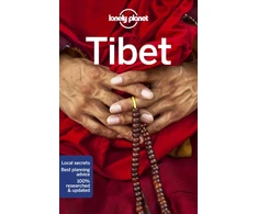 KNYGA Lonely Planet Tibet