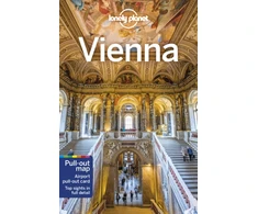KNYGA Lonely Planet Vienna
