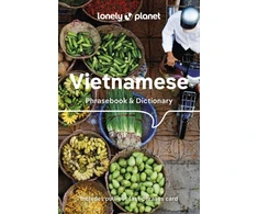 KNYGA Lonely Planet Vietnamese Phrasebook &amp; Dictionary