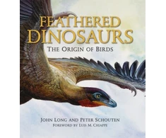 KNYGA Long John A Feathered Dinosaurs