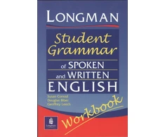 KNYGA Longmans Student Grammar of Spoken and Written English Workbook
