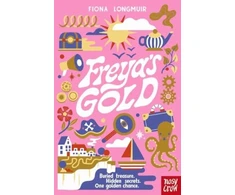 KNYGA Longmuir Fiona Freya's Gold