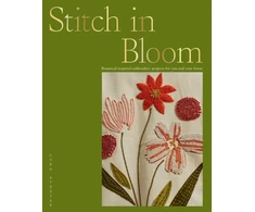 KNYGA Lora Avedian Stitch in Bloom