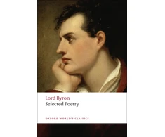 KNYGA Lord Byron Selected Poetry