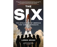 KNYGA Loren Grush Six