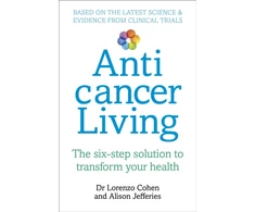 KNYGA Lorenzo Cohen Anticancer Living