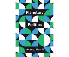 KNYGA Lorenzo Marsili Planetary Politics, A Manifesto