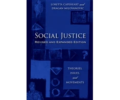 KNYGA Loretta Capeheart Social Justice