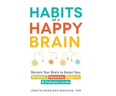 KNYGA Loretta Graziano Breuning Habits of a Happy Brain