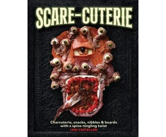 KNYGA Lori Castellon Scare-cuterie