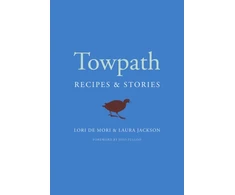 KNYGA Lori De Mori Towpath, Recipes and Stories