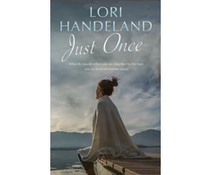 KNYGA Lori Handeland Just Once