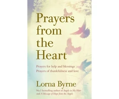 KNYGA Lorna Byrne Prayers from the Heart