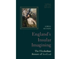 KNYGA Lorna Hutson England's Insular Imagining