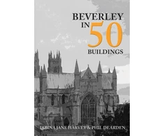 KNYGA Lorna Jane Harvey Beverley in 50 Buildings