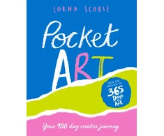 KNYGA Lorna Scobie Pocket Art