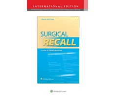 KNYGA Lorne H Blackbourne Blackbourne Lorne Surgical Recall