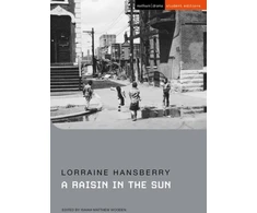 KNYGA Lorraine Hansberry Raisin in the Sun