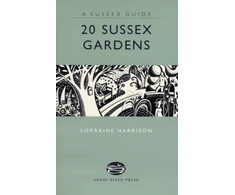 KNYGA Lorraine Harrison 20 Sussex Gardens