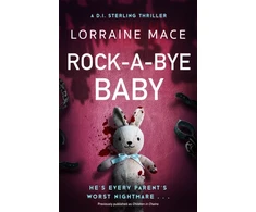 KNYGA Lorraine Mace Children in Chains