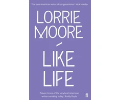 KNYGA Lorrie Moore Like Life