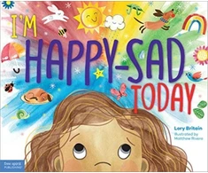 KNYGA Lory Britain I'm Happy-Sad Today