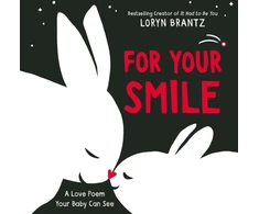 KNYGA Loryn Brantz For Your Smile