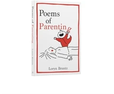 KNYGA Loryn Brantz Brantz Loryn Poems of Parenting