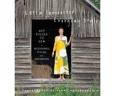 KNYGA Lotta Jansdotter Everyday Style