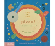 KNYGA Lotta Nieminen Pizza!
