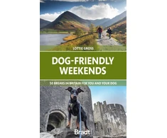 KNYGA Lottie Gross Dog-Friendly Weekends