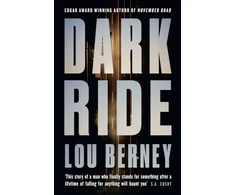 KNYGA Lou Berney Dark Ride