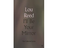KNYGA Lou Reed I'll Be Your Mirror
