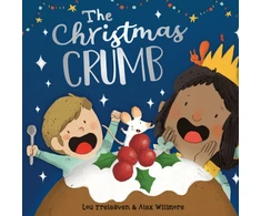 KNYGA Lou Treleaven Christmas Crumb