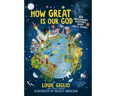 KNYGA Louie Giglio How Great Is Our God