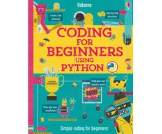 KNYGA Louie Stowell Coding for Beginners: Using Python