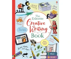 KNYGA Louie Stowell Creative Writing Book