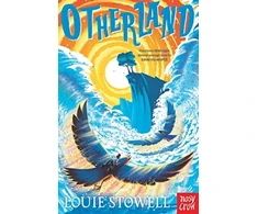 KNYGA Louie Stowell Otherland