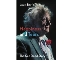 KNYGA Louis Barfe Happiness and Tears