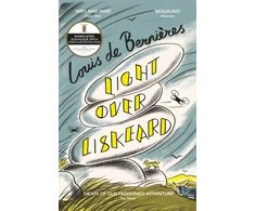 KNYGA Louis De Bernieres Light Over Liskeard