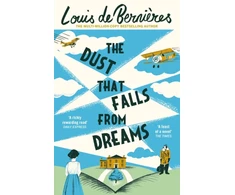 KNYGA Louis De Bernires Dust that Falls from Dreams