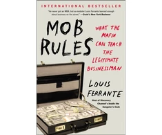KNYGA Louis Ferrante Mob Rules