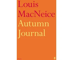 KNYGA Louis Macneice Autumn Journal